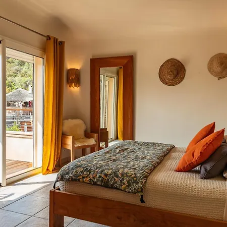 Elsa Di Palombaggia *