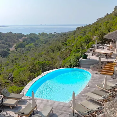 Elsa Di Palombaggia Porto Vecchio