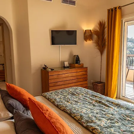 Elsa Di Palombaggia Porto Vecchio