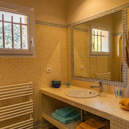 Elsa Di Palombaggia Villa