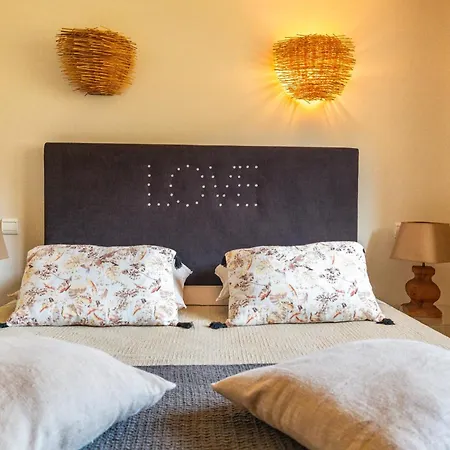 Villa Elsa Di Palombaggia Porto Vecchio