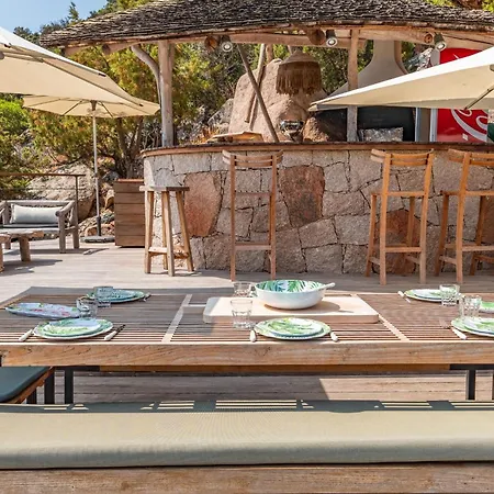 Elsa Di Palombaggia * Porto Vecchio