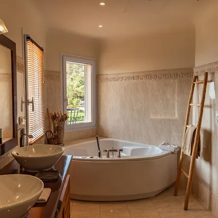 Elsa Di Palombaggia * Porto Vecchio