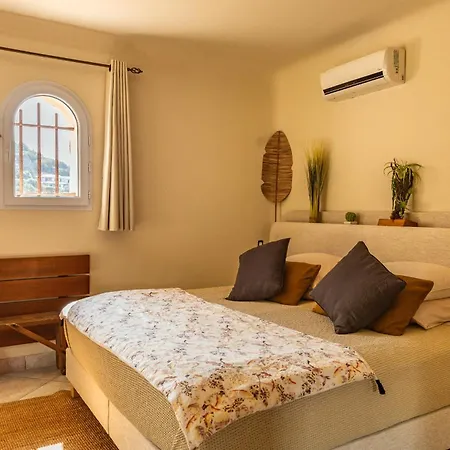 Villa Elsa Di Palombaggia Porto Vecchio