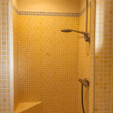 Superbe Avec Piscine Chauffée Et Vue à Palombaggia *