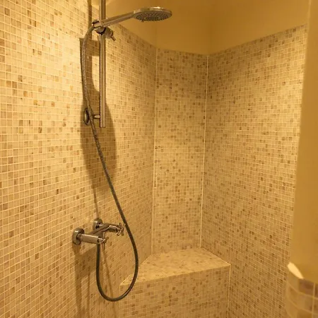 Superbe Avec Piscine Chauffée Et Vue à Palombaggia Villa *