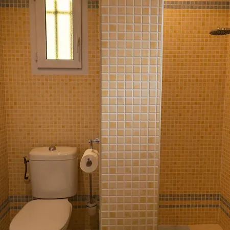 Villa Elsa Di Palombaggia