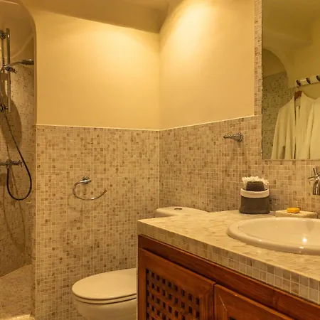 Villa Elsa Di Palombaggia Porto-Vecchio (Corsica)