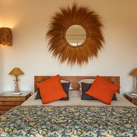 Superbe Avec Piscine Chauffée Et Vue à Palombaggia Porto Vecchio