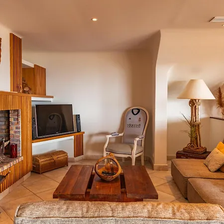 Superbe Avec Piscine Chauffée Et Vue à Palombaggia * Porto Vecchio