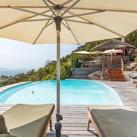 Elsa Di Palombaggia Porto-Vecchio (Corsica)