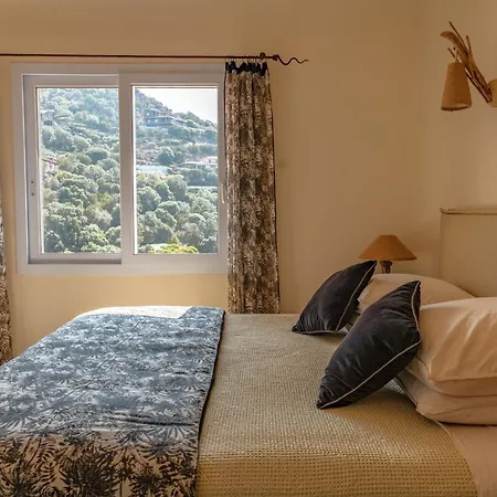 Elsa Di Palombaggia Villa Porto-Vecchio (Corsica)