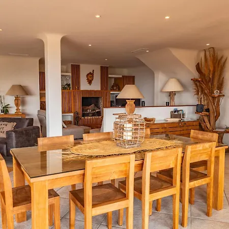 Elsa Di Palombaggia Porto-Vecchio (Corsica)