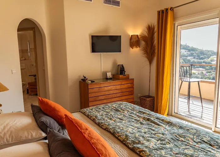 Elsa Di Palombaggia Porto Vecchio