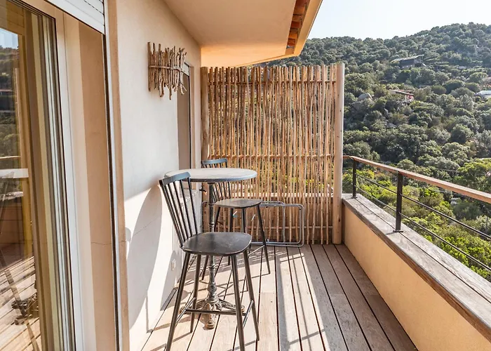 Villa Elsa Di Palombaggia Porto Vecchio