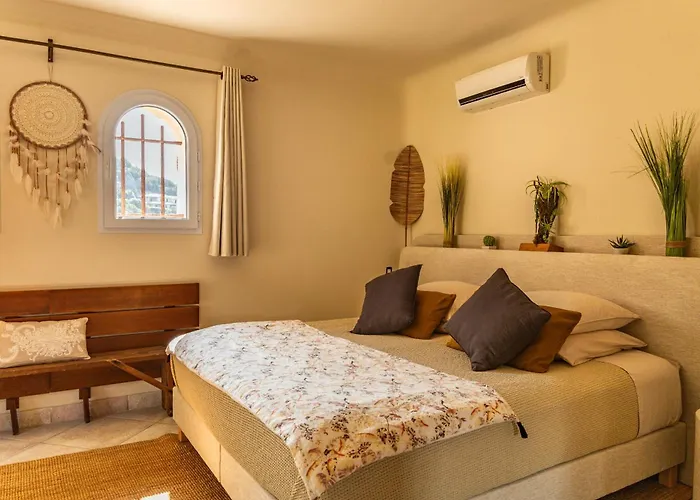 Villa Elsa Di Palombaggia Porto Vecchio